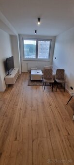 ÚPLNE NOVÝ 1 IZBOVÝ BYT NA PRENÁJOM – KRIVÁ ULICA, KOŠICE - 3