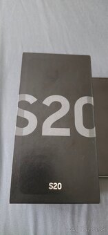 Samsung s20 - 3