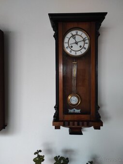 Nástenné hodiny 63cm - 3