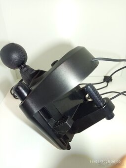 Riadiaca páka pre Logitech G29 - 3
