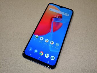 Vivo Y52 5G. 4gb+1gb///128gb. Ružové zrkadlo metalíza. - 3