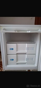 MRAZNIČKA CALEX,90litrov - 3