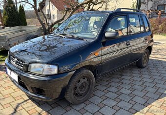Mazda Demio - 1.3i 46kw - 3