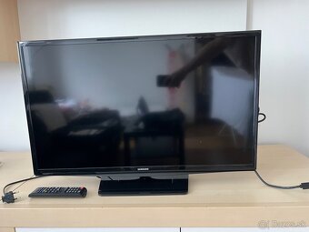 Televízor Samsung LED TV - 3