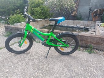 Kenzel lime 16 - 3