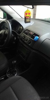 Fabia combi - 3