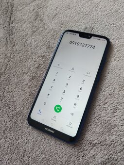 Huawei P20 lite - 3