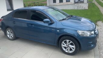 Citroen C-Elysée BlueHDi Exclusive 2016 - 3