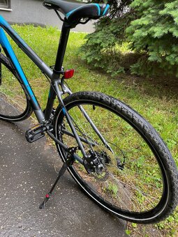 Trekingový Bicykel CTM Tranz 2.0 - 3