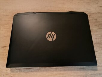 HP Pavilion Gaming Laptop 15-dk0xxx - 3