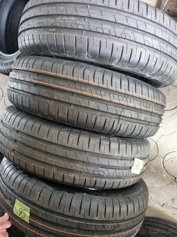 185/65R15 Goodyear 8mm dot 24 - 3