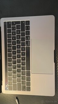Apple MacBook Pro 13" A1706 2017 i5 16GB RAM 250GB SSD - 3