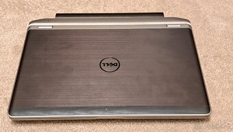 Notebook DELL Lattitude E6220 - 3