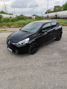 Renault Clio - 3