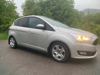 Ford C-Max - 3