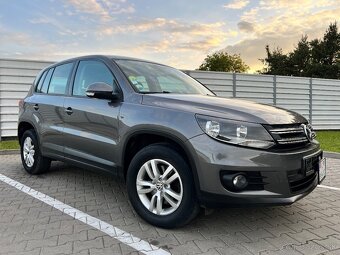 VW TIGUAN II 2.0TDi 81kW 2012 ✅CENA NA SK ŠPZ - 3