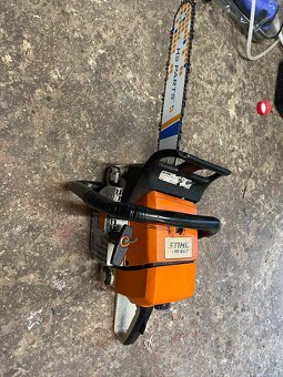 Stihl 440 - 3