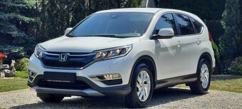 Honda CRV - 3