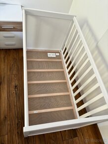 POSTIEĽKA IKEA NA PREDAJ - 3