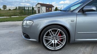 Audi A4 3.0 tdi 171kw 2007 quattro automat - 3