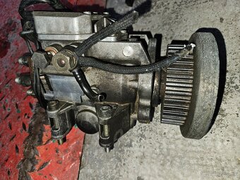 VW Audi 2,5 TDI vstrek. čerpadlá, turbo a iné nd. - 3