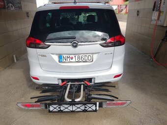 Opel Zafira Tourer 100kw - 3