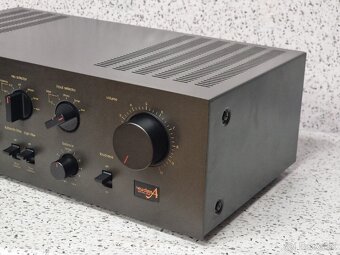 JAPAN 》 Technics SU-V2A 》 Stereo Integrated DC Amplifier - 3