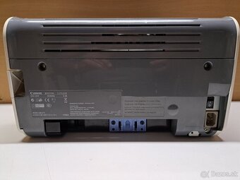 Laserová tlačiareň CANON I-SENSYS LBP2900 - 3