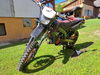 Derbi Senda - 3