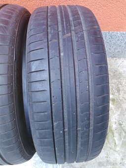 PIRELLI PZERO 225/45 R19 - 3
