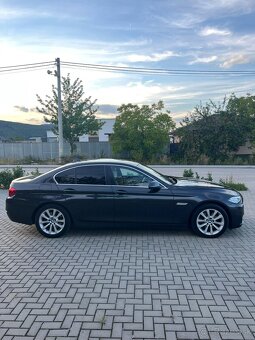BMW 520 F10 Xdrive - 3