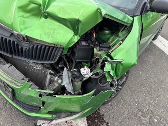 Škoda fabia 1.2 tsi - 3