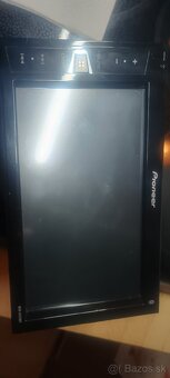 Pioneer dvojdin autorádio - 3