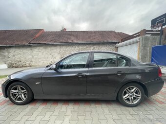 E90 318d 2006 - 3