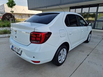 Dacia Logan 0.9 TCe Arctica - 3