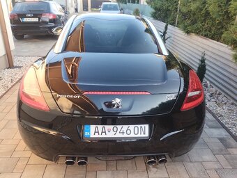 PEUGEOT RCZ 2.0Hdi - 3