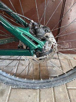 Horský bicykel CTM Zephyr 2020 - 3