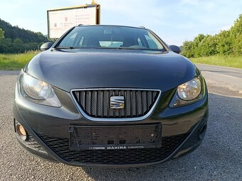 Seat Ibiza ST - 3