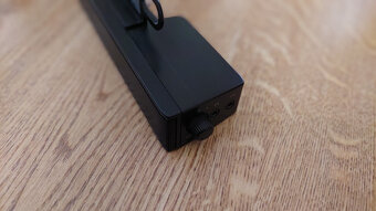 HP Soundbar H-108 Reproduktor k LCD monitoru - 3
