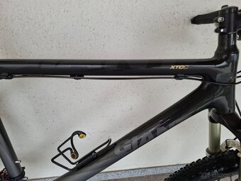 Giant XTCC carbon hardteil - 3