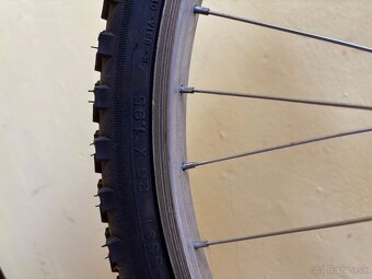 Predám bicykel v dobrom stave - 3