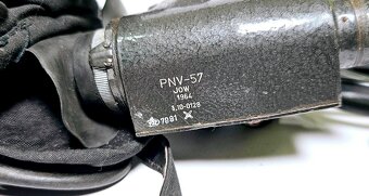 PNV 57 ČSLA 1964 - 3