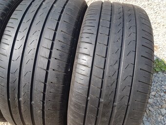 205/50 r17 letné pneumatiky 2ks Barum 2ks Pirelli - 3