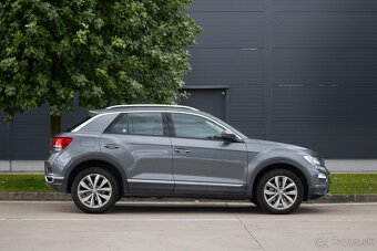 Volkswagen T-Roc 2.0 TDI /AJ NA SPLÁTKY/ - 3