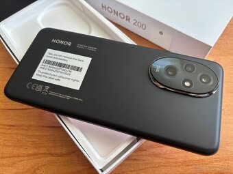 Honor 200 256GB - 3