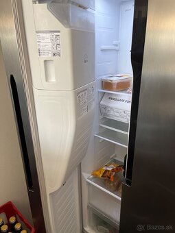 Predám americkú chladničku gorenje - 3