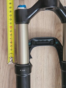 predam vymenim fox 32 Evolution + packa inzerat platny - 3