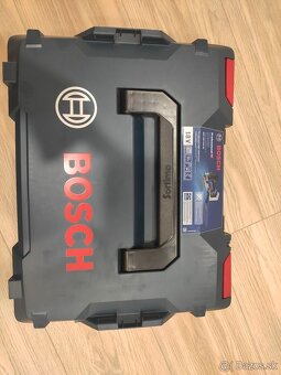 Priamočiara píla Bosch professional GST 18V-155 SC - 3
