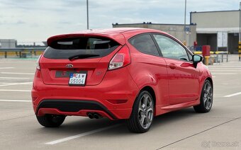 Ford Fiesta ST 1,6 Turbo 2014 SK ŠPZ - 3