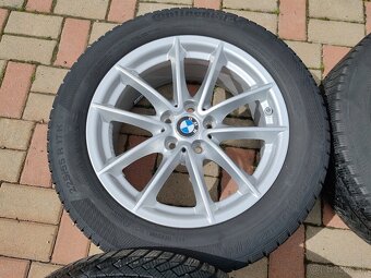 BMW, AUDI, ŠKODA, VW 5X112 - 3